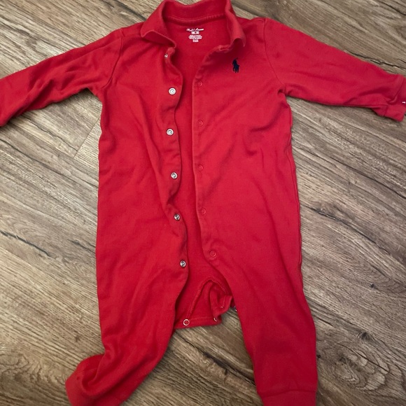 Ralph Lauren baby - Picture 3 of 3